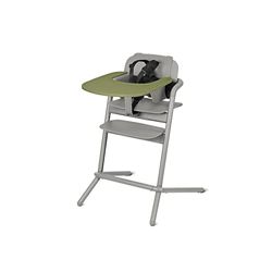 CYBEX Gold LEMO Tray, eettafel, voor CYBEX LEMO Baby Set, outback green