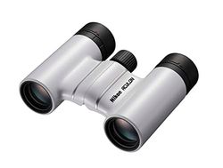 Nikon Binocular's ACULON T02 8x21 WHITE, Small