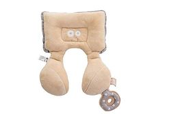 BabyToLove Pili Nekkussen voor baby's