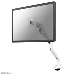 NEWSTAR FLAT SCREEN DESK MOUNT DESK