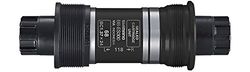 Shimano unisex BBES300EB13 cykeldelar, andra, en storlek