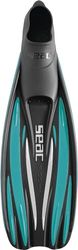 Seac F 100 Pro Lichte duikvin met gesloten schoen voor duiken en snorkelen