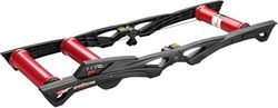 Elite Trainer Rouleaux Arion 0100550 Rouge/Noir Taille Unique