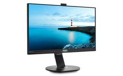 Philips Monitors 241B7QPJKEB/00 Écran PC 1920 x 1080 IPS