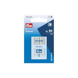 Prym - Prym Universeel (90-14) Machinenaalden - 2 Naaldenen