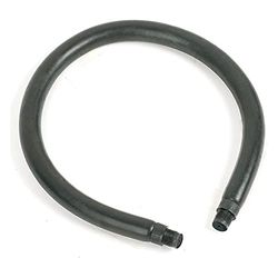 SALVIMAR – Circulaire Rubber A, Couleur Noir, Taille 43 cm
