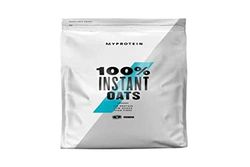 MyProtein 1 kg Chocolate Instant Oats (Packaging May Vary)