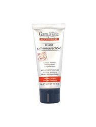 Gamarde Fluido Anti Imperfecciones Piel Grasa 40Gr. Bio 1 Unidad 250 g