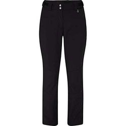 McKINLEY Dalia, Pantaloni da Donna, Black Night, 44
