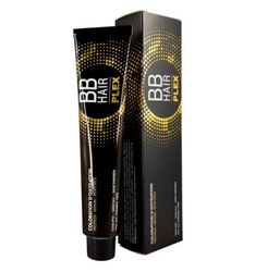 Générik Coloration d'oxydation BBHair Plex 5 Chatain clair Naturel 100