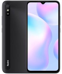 Xiaomi Redmi 9AT grijs 32 GB Dual SIM ontgrendeld zonder branding