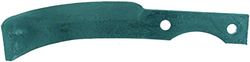 Greenstar 21076 mes (X1401526), zwart