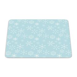 Bonamaison, Rectangle Pop Art Digital Printed Mouse Pad, Non-Slip Base, for Office and Home, Size: 22 x 18 cm
