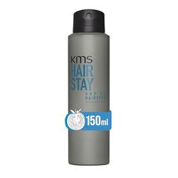 KMS HairStay Dry Oil Hairspray 150ml