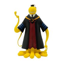 ASSASSINATION CLASSROOM - Figurine "Koro Sensei"