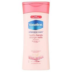 Vaseline Hand And Nail 200Ml