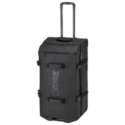 HEAD Kore, Bolsa de Esquí para Unisex Adulto, Negro, Talla única