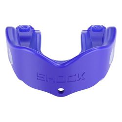 Shock Doctor 6153 Gel Max Muskydd Blå - Ungdom