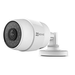 EZVIZ C3C 720p Outdoor Internet Surveillance Bullet Camera with WiFi