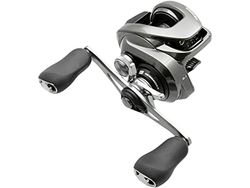 Shimano Moulinet Baitcasting Reel Metanium MGL B 151 XG Left Hand - 185g - R.8.1:1 - Retr.86cm - Bk.5Kg - METMGL151XGB