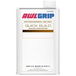 QUICK BUILD SEALER CONVERTER