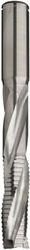 CMT ORANGE TOOLS 195.164.11 - FRESA HELICOIDAL Z3/R POS.D=16x50-125X170 HWM DX
