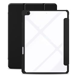 Funda para Tablet iPad 10.9 Pulgadas Compatible con lápiz Titular para iPad Air 4ª generación Cubierta Protectora para iPad