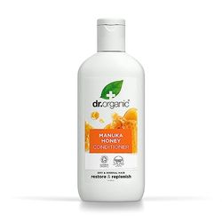 Dr.Organic Manuka Honey Balsamo Capelli, 265ml