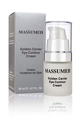 Golden Caviar Crème contour des yeux 20 ml