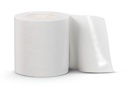 Select Unisex Jeugd Foam Tape, Wit, 5 cm x 3 m