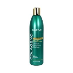 COLÁGENO shampoo 355 ml