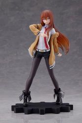 Statuetka Steins Gate Coreful PVC Kurisu Makise