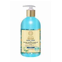 Natura Siberica Professional Oblepikha Hydrating Hand Soap