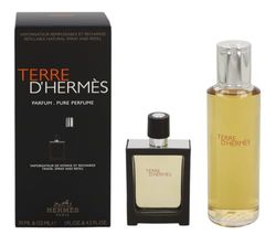 HERMES, Terre D'Hermes, EDP, Man, set veleno da 155 ml. Occhiali, multicoloured, Taglia unica Donna