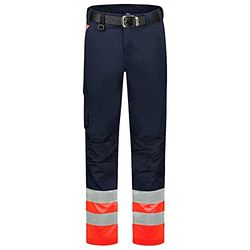 Tricorp 503012 - werkbroek High Vis