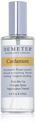 Demeter Cardamome Eau de Cologne