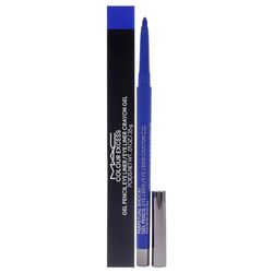 Colour Excess Gel Pencil Eye Pencil - Perpetual Shock by MAC for Women - 0.01 oz Eye Pencil