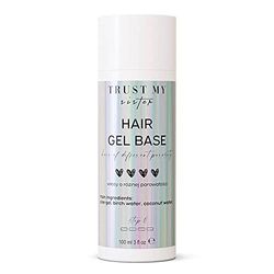 TMS HAIR GEL BASE DIFFERENT POROSITY 100ML
