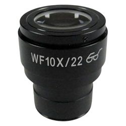 KERN Oculare, diametro 30,0 mm, HWF 20 x/diametro 22,0 mm, regolabile