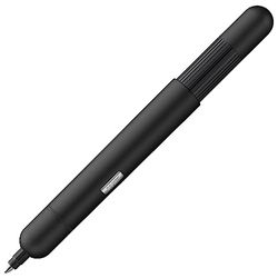 Lamy pico - Bolígrafo, color negro