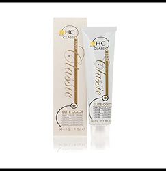 H.C. Elite Classic 8 Ruban Claro Naturel 60 ML Standard