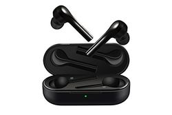 HUAWEI Ecouteur Bluetooth Intra Freebuds Lite Couleur - Noir