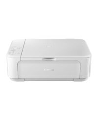 Canon PIXMA MG3650S Impressora, copiadora e scanner multifunções para uso doméstico, conectividade sem fios com smartphone, impressoras domésticas