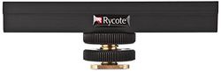 Rycote Hot Shoe Estensione 20cm, Nero