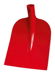 Kerbl – trästensspade 270 x 250 mm – 29503