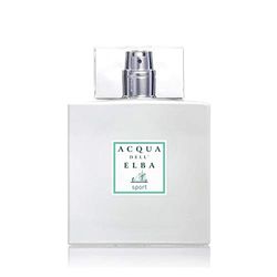 Acqua Elba Eau De Toilette