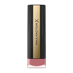 Max Factor Colour Elixir Velvet Matte Barra de Labios Tono 05 Nude - 28 gr