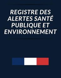 Registre des Alertes Santé Publique et Environnement