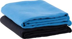 C.A.O. - Serviettes absorbantes en Microfibre Polyester/Polyamide - Longueur 120 cm - Largeur 60 cm