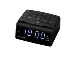 Sunstech frd-35 radio-réveil